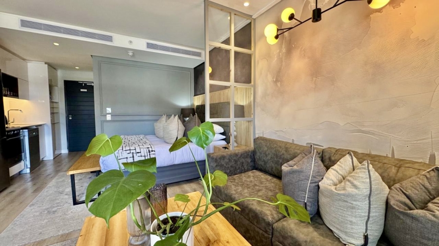 0 Bedroom Property for Sale in Cape Town City Centre Western Cape